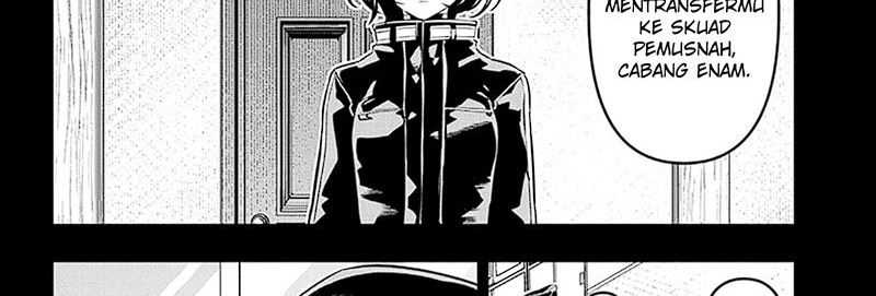 Nue’s Exorcist Chapter 34 - halaman 68