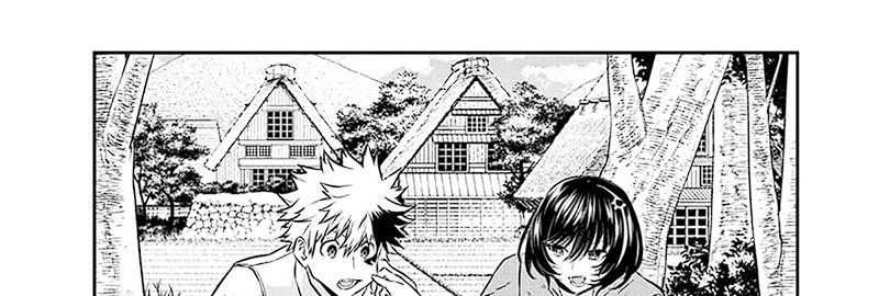 Nue’s Exorcist Chapter 34 - halaman 7