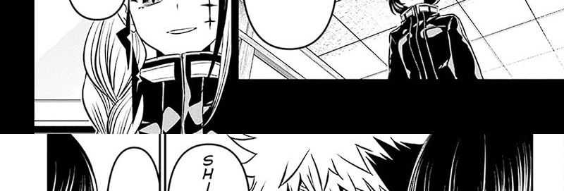 Nue’s Exorcist Chapter 34 - halaman 71