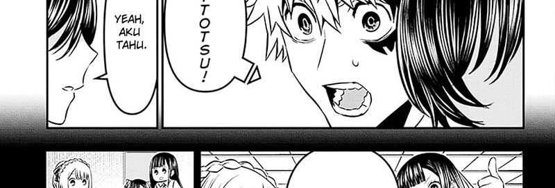 Nue’s Exorcist Chapter 34 - halaman 72