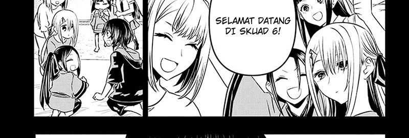 Nue’s Exorcist Chapter 34 - halaman 73