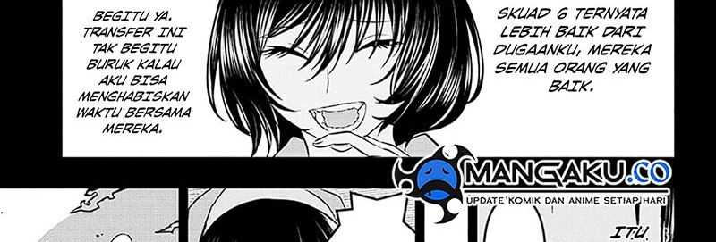 Nue’s Exorcist Chapter 34 - halaman 74