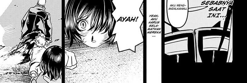 Nue’s Exorcist Chapter 34 - halaman 75