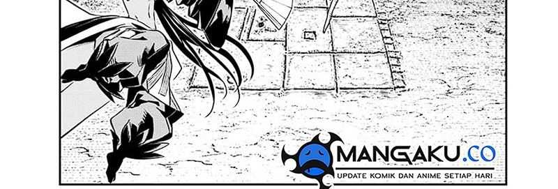 Nue’s Exorcist Chapter 34 - halaman 9