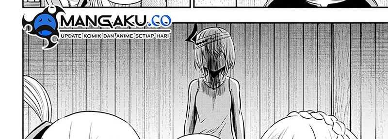 Nue’s Exorcist Chapter 35 - halaman 30