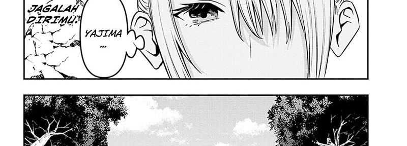 Nue’s Exorcist Chapter 35 - halaman 39
