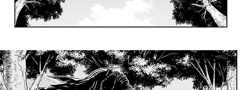 Nue’s Exorcist Chapter 35 - halaman 40