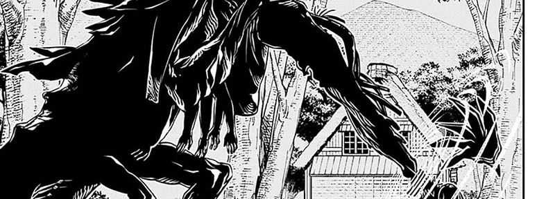 Nue’s Exorcist Chapter 35 - halaman 41