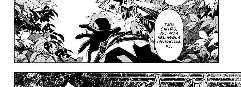 Nue’s Exorcist Chapter 35 - halaman 53