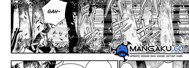 Nue’s Exorcist Chapter 35 - halaman 54