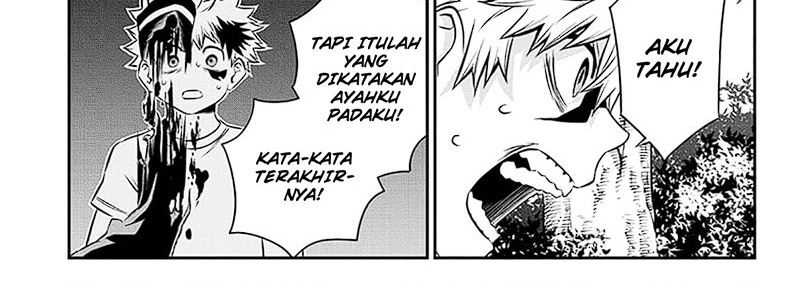 Nue’s Exorcist Chapter 35 - halaman 57