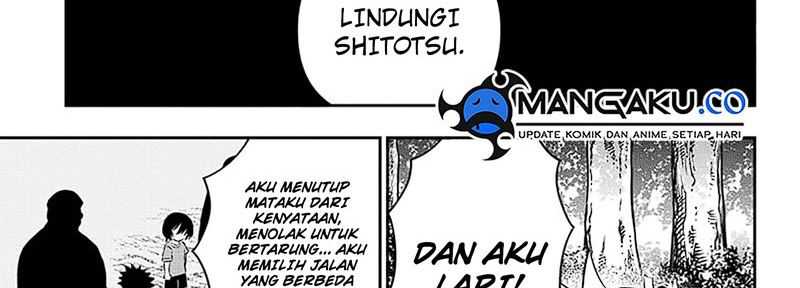 Nue’s Exorcist Chapter 35 - halaman 59