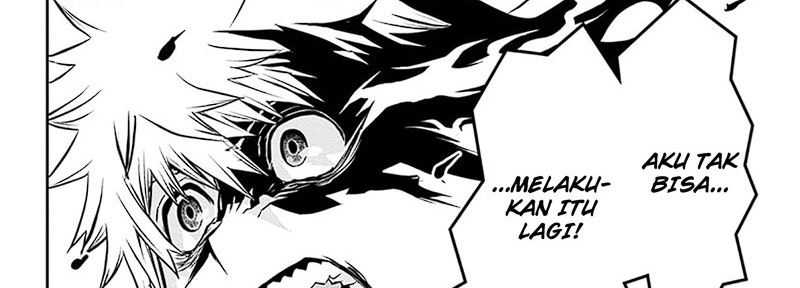 Nue’s Exorcist Chapter 35 - halaman 61