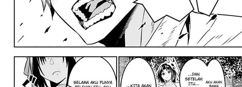 Nue’s Exorcist Chapter 35 - halaman 62