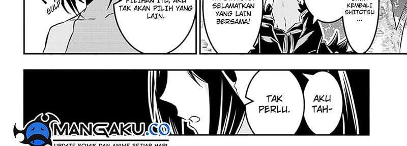Nue’s Exorcist Chapter 35 - halaman 63