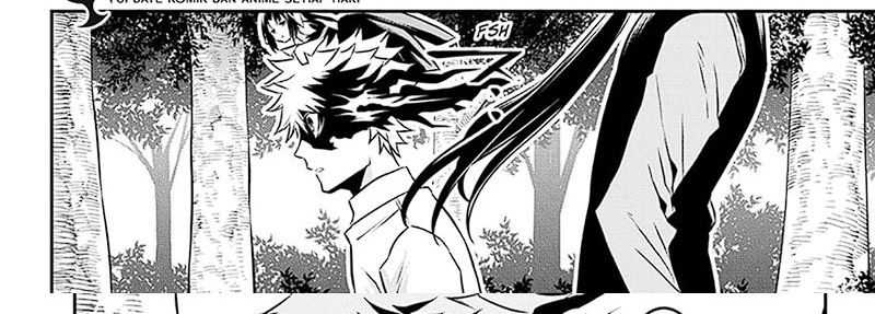 Nue’s Exorcist Chapter 35 - halaman 64