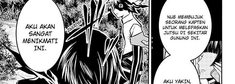 Nue’s Exorcist Chapter 35 - halaman 67