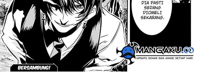 Nue’s Exorcist Chapter 35 - halaman 68