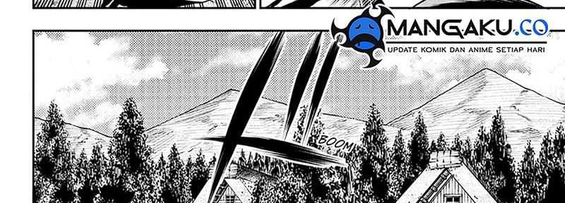 Nue’s Exorcist Chapter 35 - halaman 7