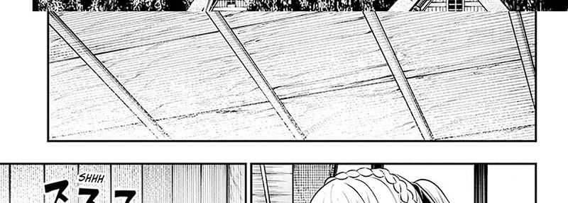 Nue’s Exorcist Chapter 35 - halaman 8