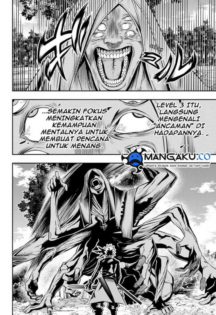 Nue’s Exorcist Chapter 38 - halaman 15