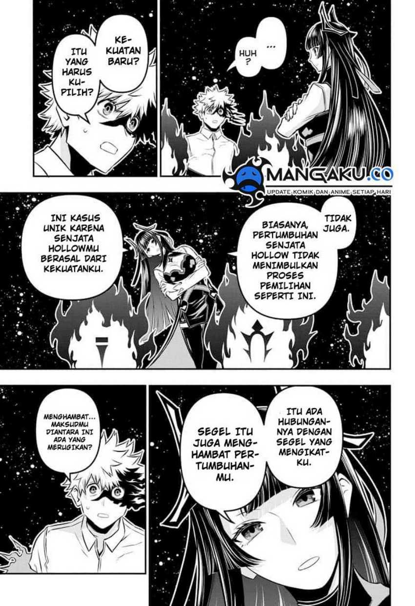 Nue’s Exorcist Chapter 38 - halaman 4