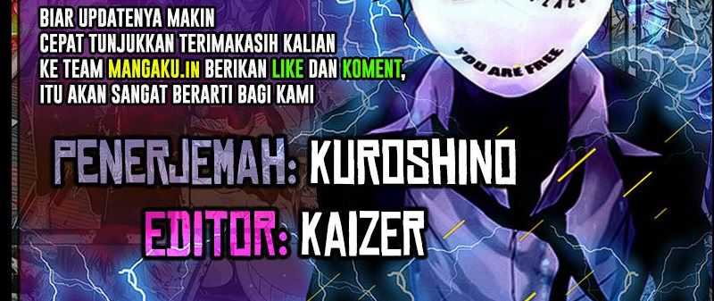 Nue’s Exorcist Chapter 39 - halaman 1