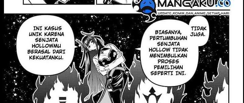 Nue’s Exorcist Chapter 39 - halaman 10