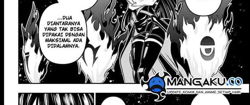 Nue’s Exorcist Chapter 39 - halaman 13