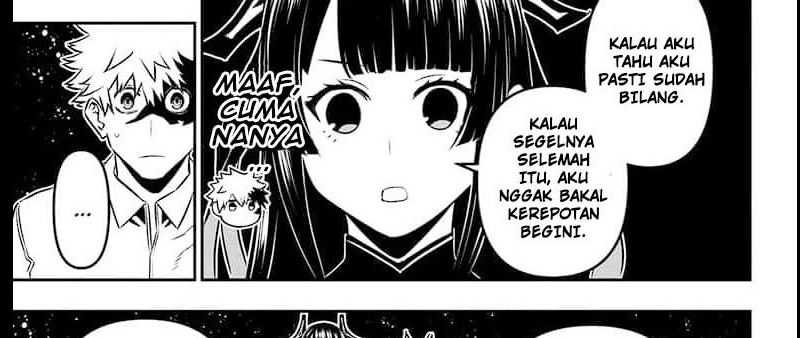 Nue’s Exorcist Chapter 39 - halaman 16
