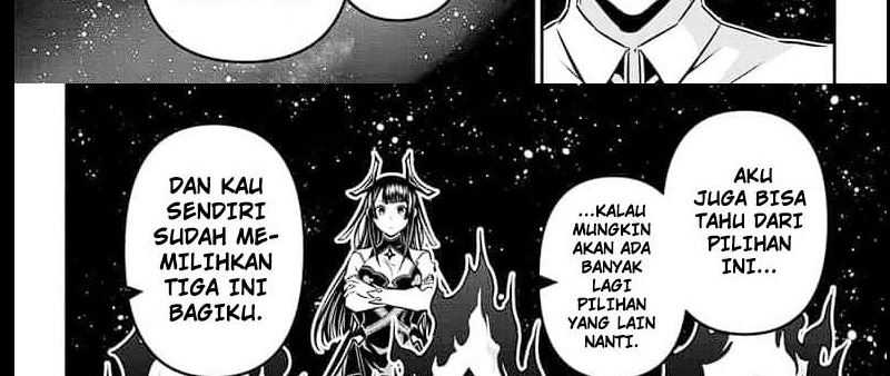 Nue’s Exorcist Chapter 39 - halaman 19