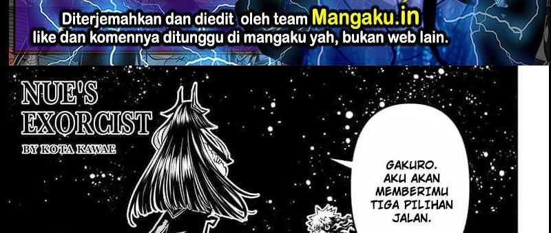 Nue’s Exorcist Chapter 39 - halaman 2