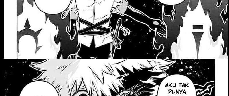 Nue’s Exorcist Chapter 39 - halaman 22