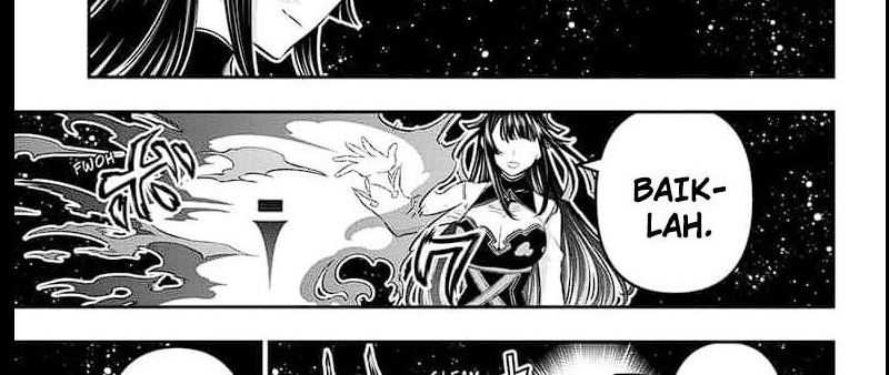 Nue’s Exorcist Chapter 39 - halaman 24