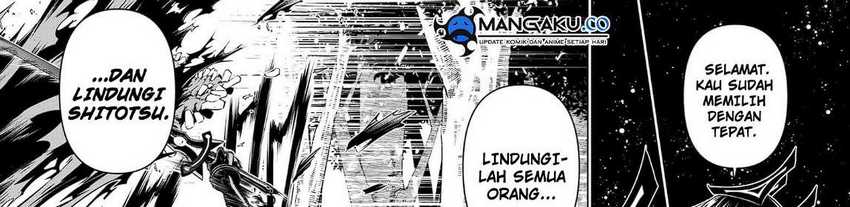 Nue’s Exorcist Chapter 39 - halaman 26