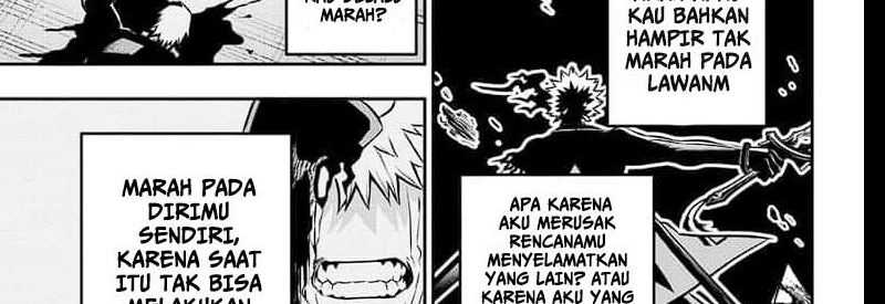 Nue’s Exorcist Chapter 39 - halaman 36