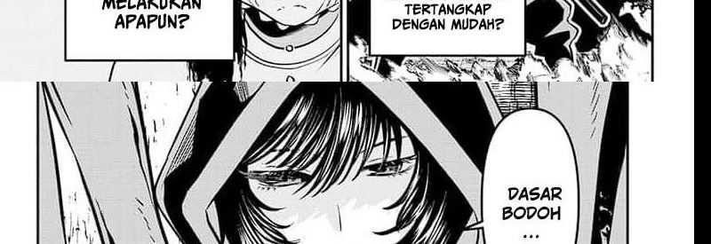 Nue’s Exorcist Chapter 39 - halaman 37