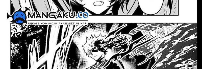 Nue’s Exorcist Chapter 39 - halaman 38