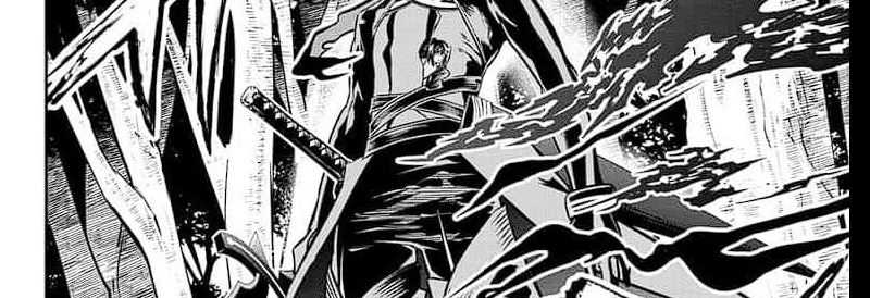 Nue’s Exorcist Chapter 39 - halaman 39