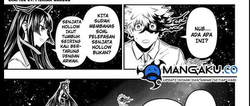 Nue’s Exorcist Chapter 39 - halaman 4