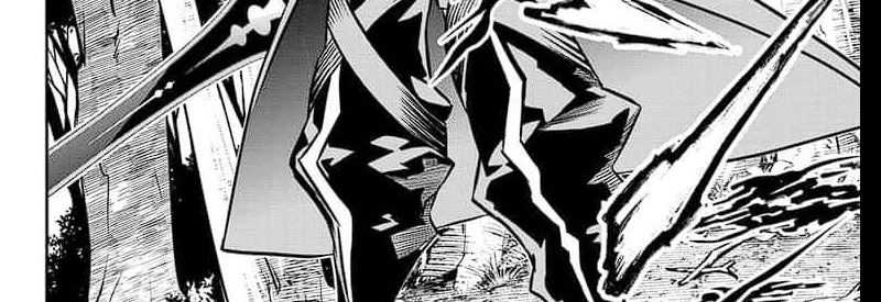Nue’s Exorcist Chapter 39 - halaman 40