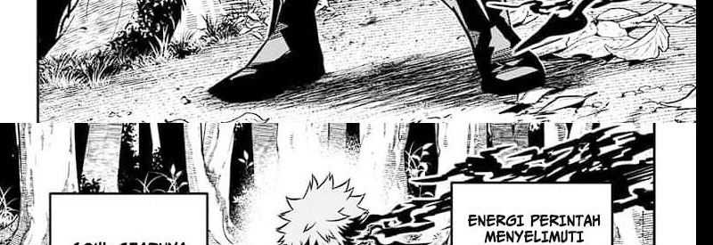 Nue’s Exorcist Chapter 39 - halaman 41