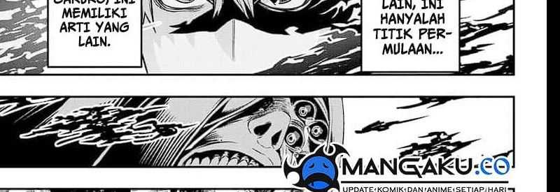 Nue’s Exorcist Chapter 39 - halaman 43