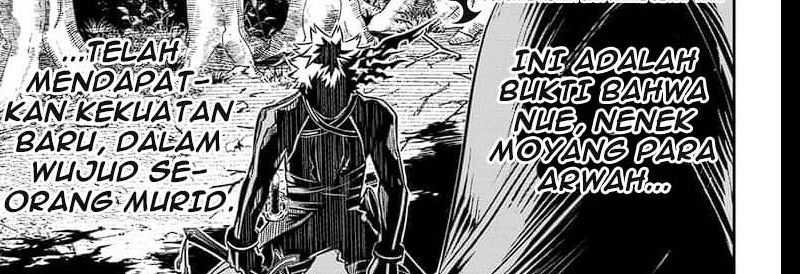 Nue’s Exorcist Chapter 39 - halaman 44