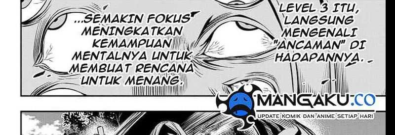 Nue’s Exorcist Chapter 39 - halaman 47