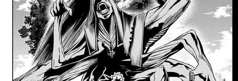 Nue’s Exorcist Chapter 39 - halaman 48