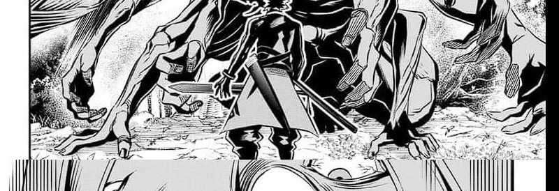 Nue’s Exorcist Chapter 39 - halaman 49