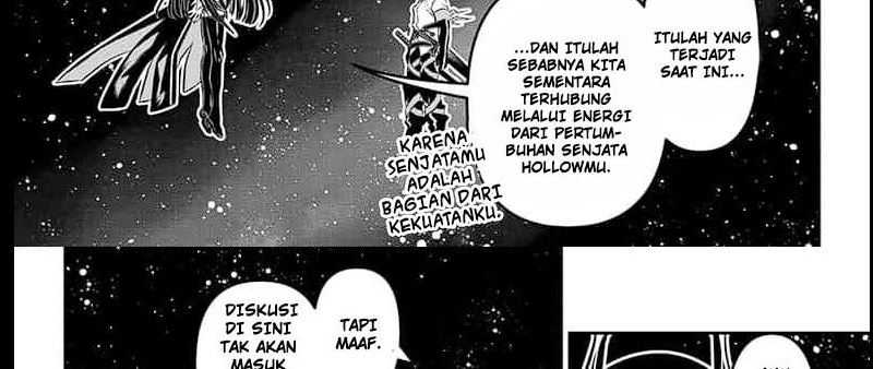Nue’s Exorcist Chapter 39 - halaman 5