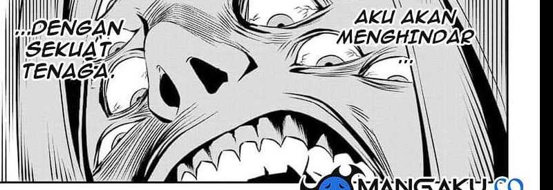 Nue’s Exorcist Chapter 39 - halaman 50