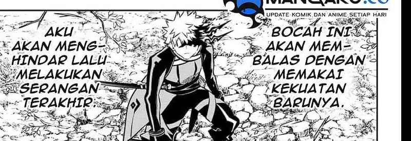 Nue’s Exorcist Chapter 39 - halaman 51